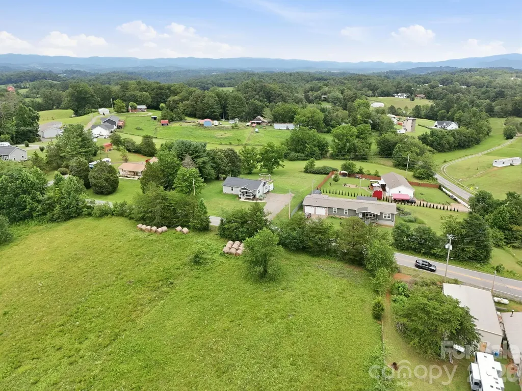 1781 Bear Creek Road Leicester NC 28748