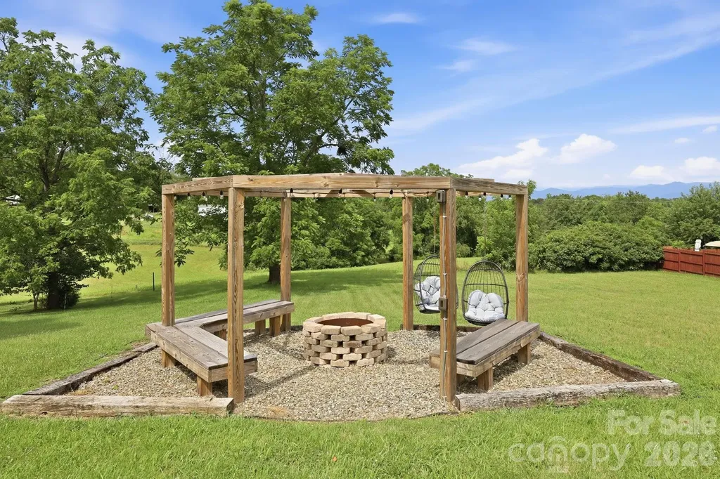 1781 Bear Creek Road Leicester NC 28748