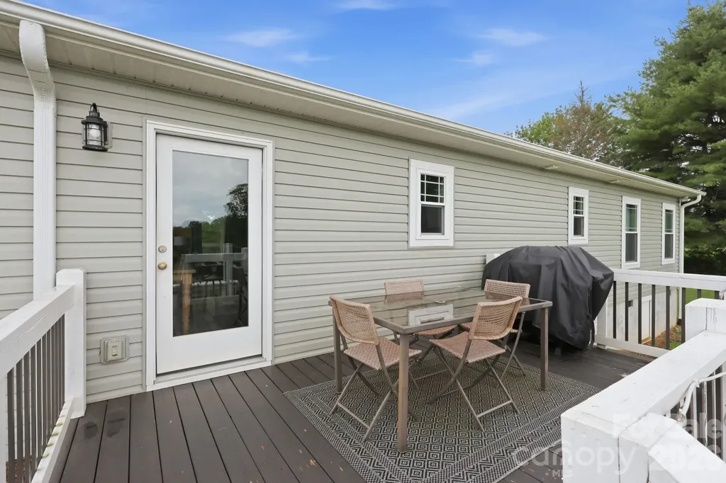 1781 Bear Creek Road Leicester NC 28748
