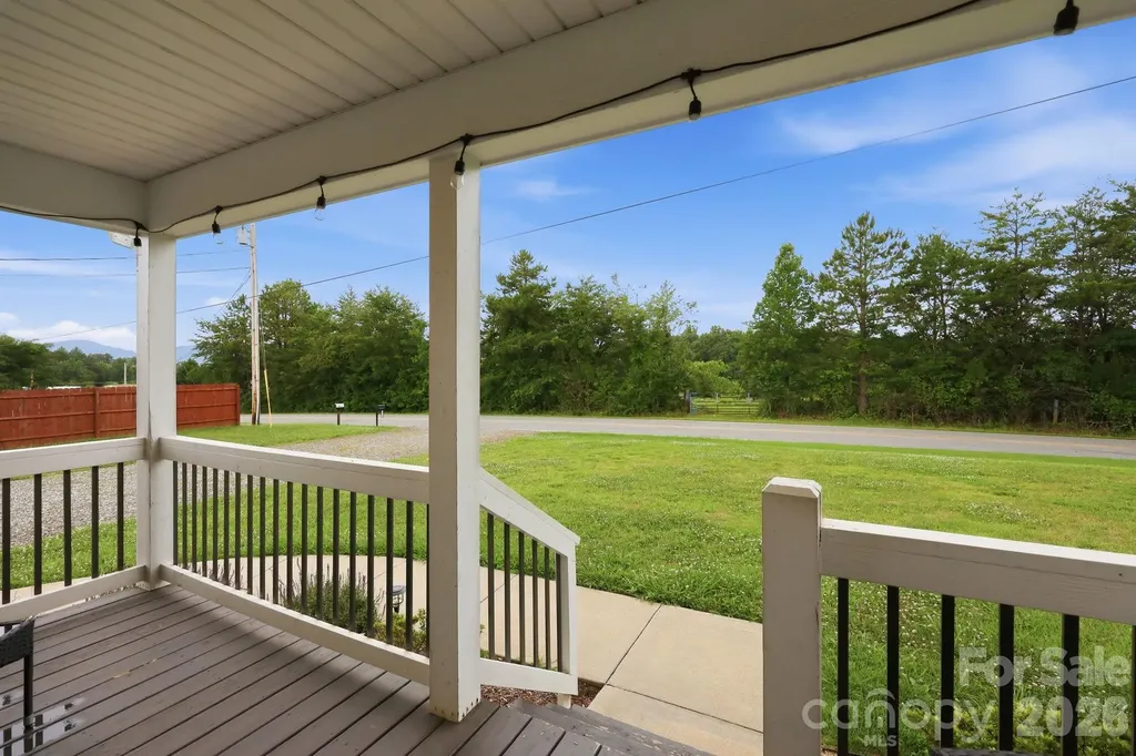 1781 Bear Creek Road Leicester NC 28748