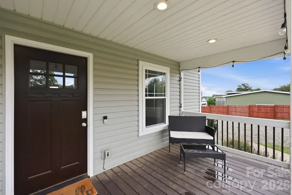 1781 Bear Creek Road Leicester NC 28748