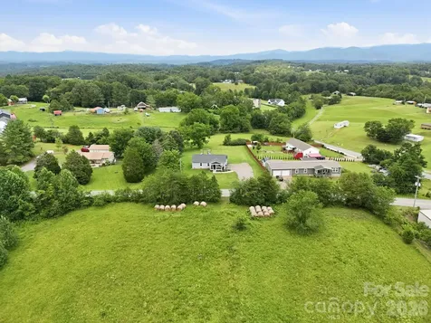 1781 Bear Creek Road Leicester NC 28748