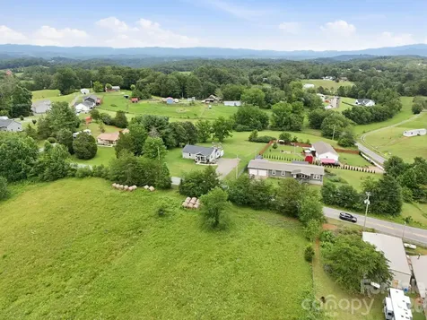 1781 Bear Creek Road Leicester NC 28748