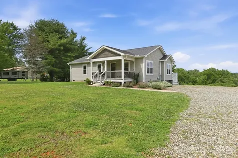 1781 Bear Creek Road Leicester NC 28748