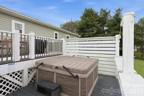 1781 Bear Creek Road Leicester NC 28748
