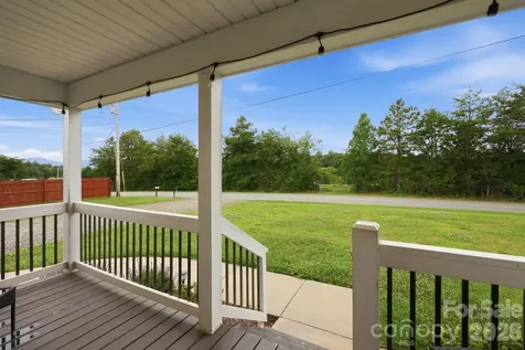 1781 Bear Creek Road Leicester NC 28748