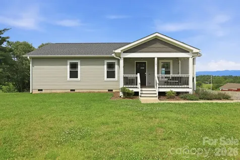 1781 Bear Creek Road Leicester NC 28748