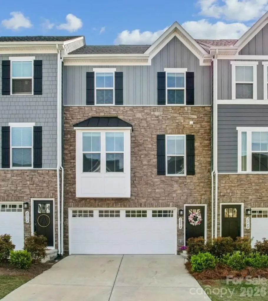 2050 Dornoch Road Tega Cay SC 29708