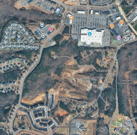 2050 Dornoch Road Tega Cay SC 29708