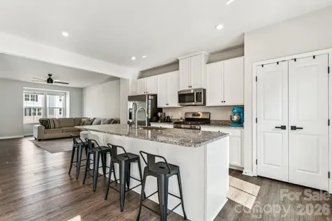 2050 Dornoch Road Tega Cay SC 29708