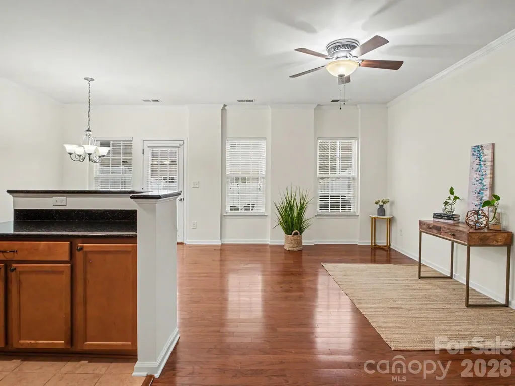 7708 Sweet Fern Way Charlotte NC 28273