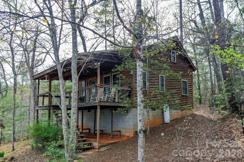 201 N Chase Lane Rutherfordton NC 28139