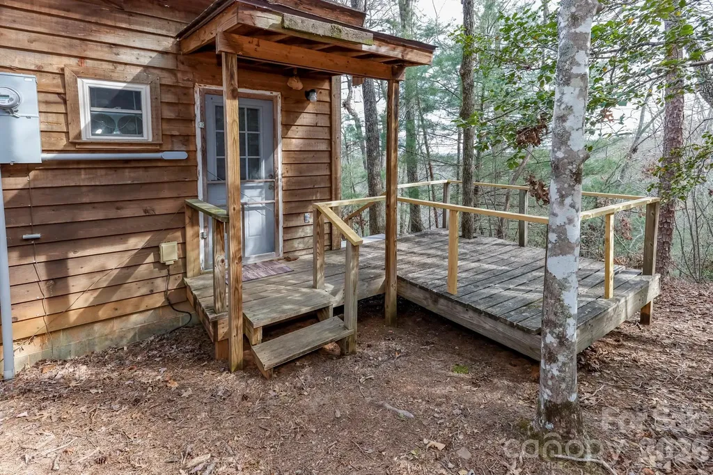 201 N Chase Lane Rutherfordton NC 28139