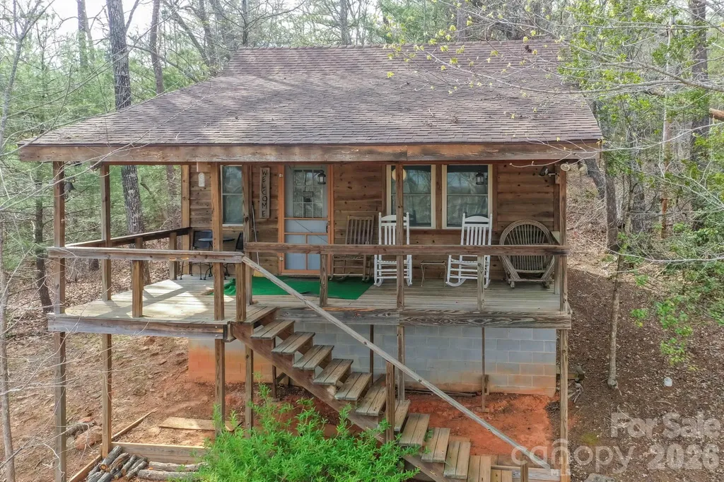 201 N Chase Lane Rutherfordton NC 28139