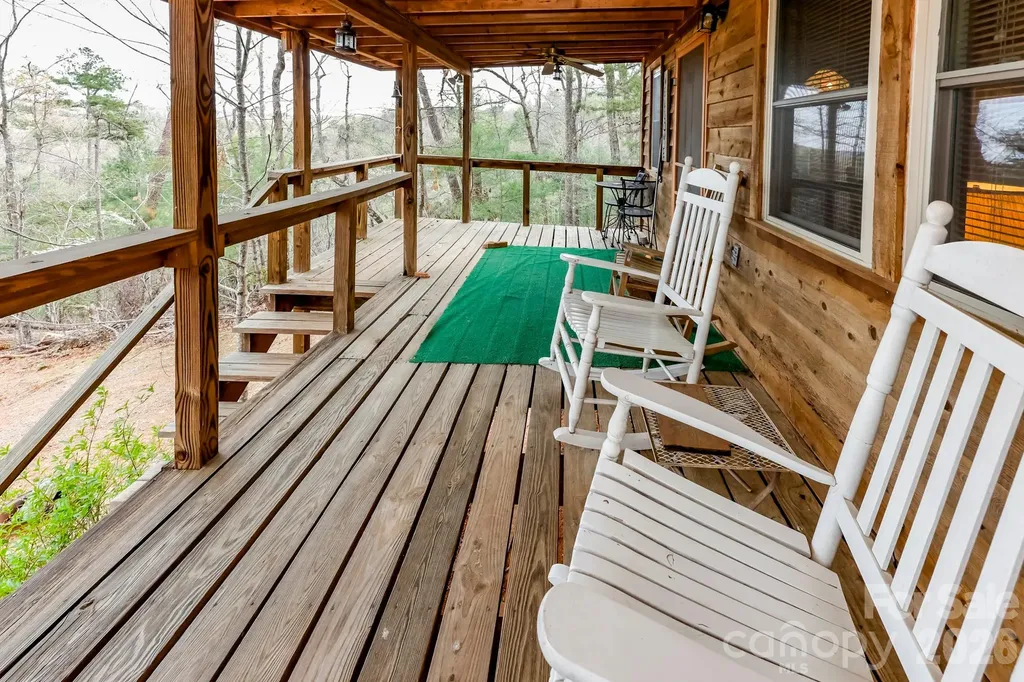 201 N Chase Lane Rutherfordton NC 28139