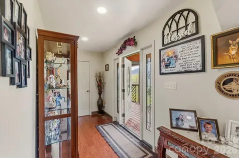 810 Mount Hebron Road Old Fort NC 28762