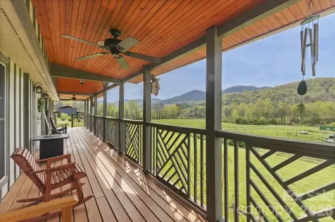 810 Mount Hebron Road Old Fort NC 28762