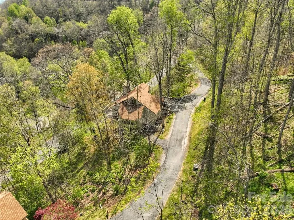 49 Slickrock Ridge Way S Burnsville NC 28714