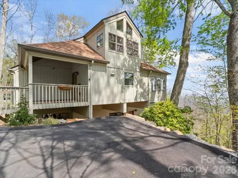 49 Slickrock Ridge Way S Burnsville NC 28714