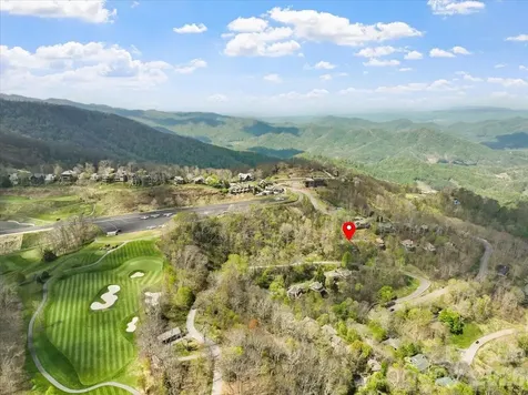 49 Slickrock Ridge Way S Burnsville NC 28714