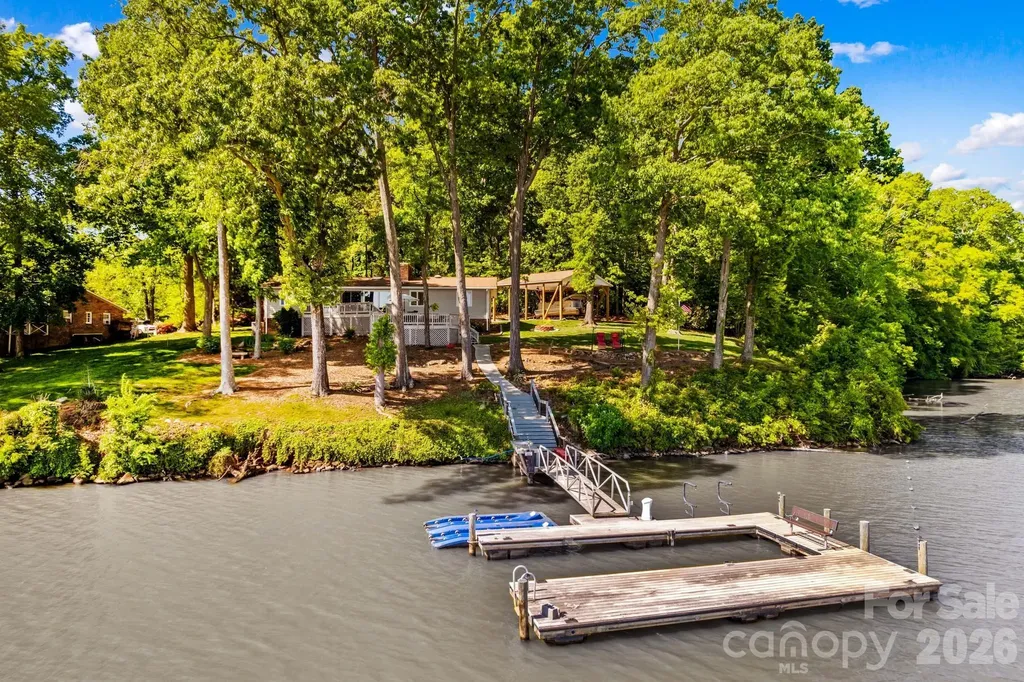 395 Rendleman Drive Salisbury NC 28146