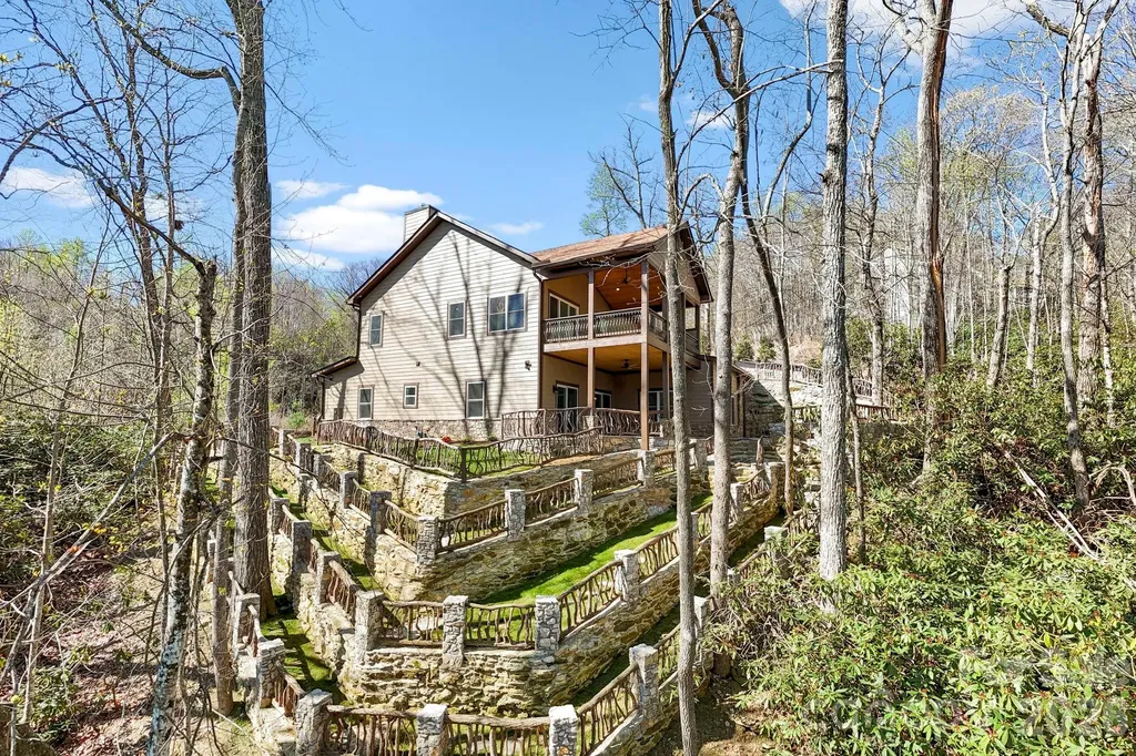 162 Preserve Court Hendersonville NC 28791