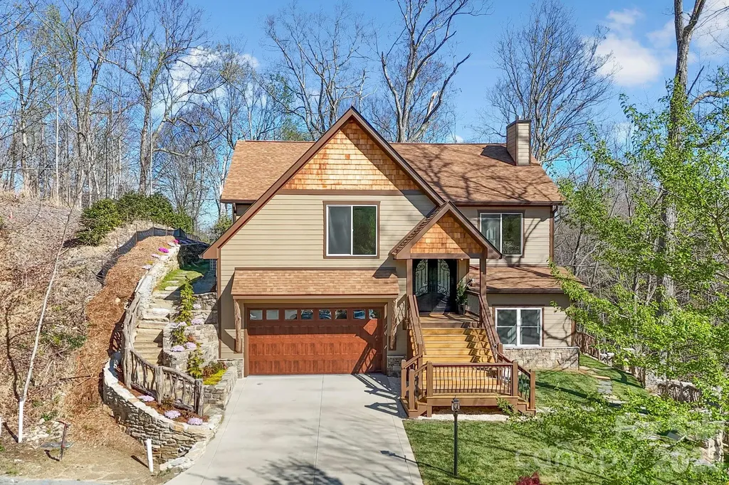 162 Preserve Court Hendersonville NC 28791
