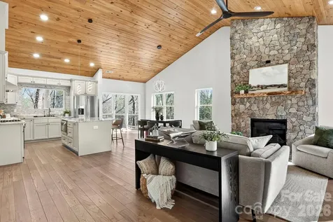 162 Preserve Court Hendersonville NC 28791