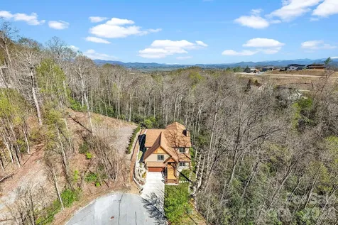 162 Preserve Court Hendersonville NC 28791