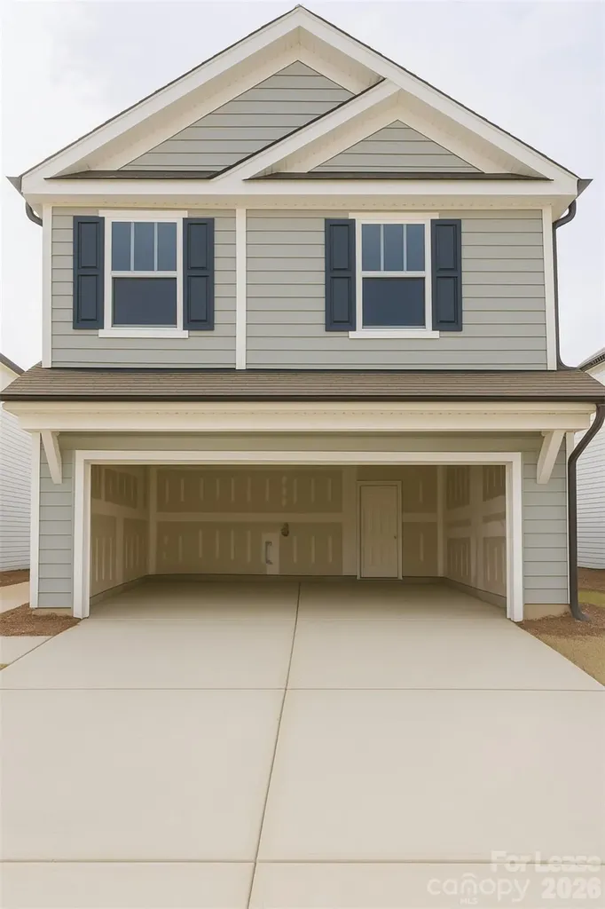 14229 Whistling Teal Drive Charlotte NC 28262