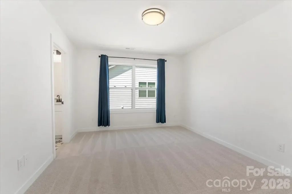 3934 Zinnia Drive Harrisburg NC 28075