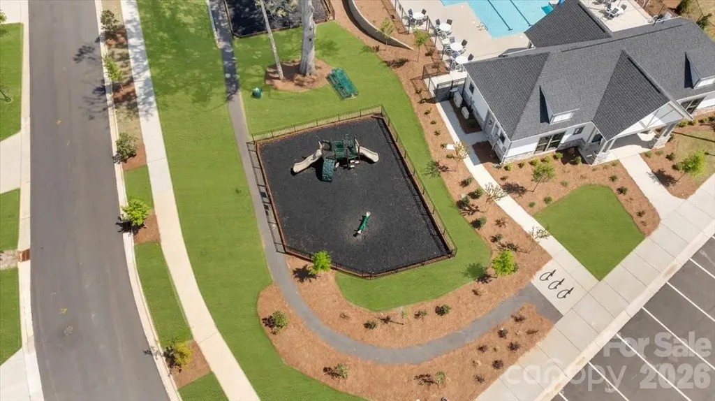 3934 Zinnia Drive Harrisburg NC 28075