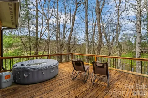 628 Brush Creek Road Fairview NC 28730
