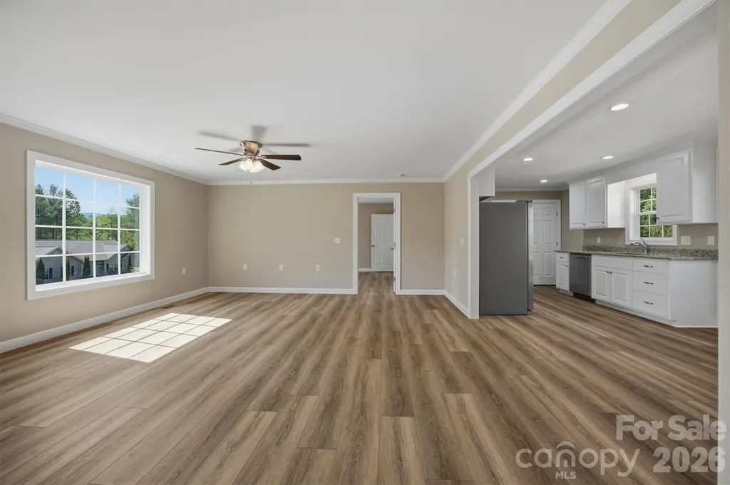 4915 S T Clark Road Morganton NC 28655