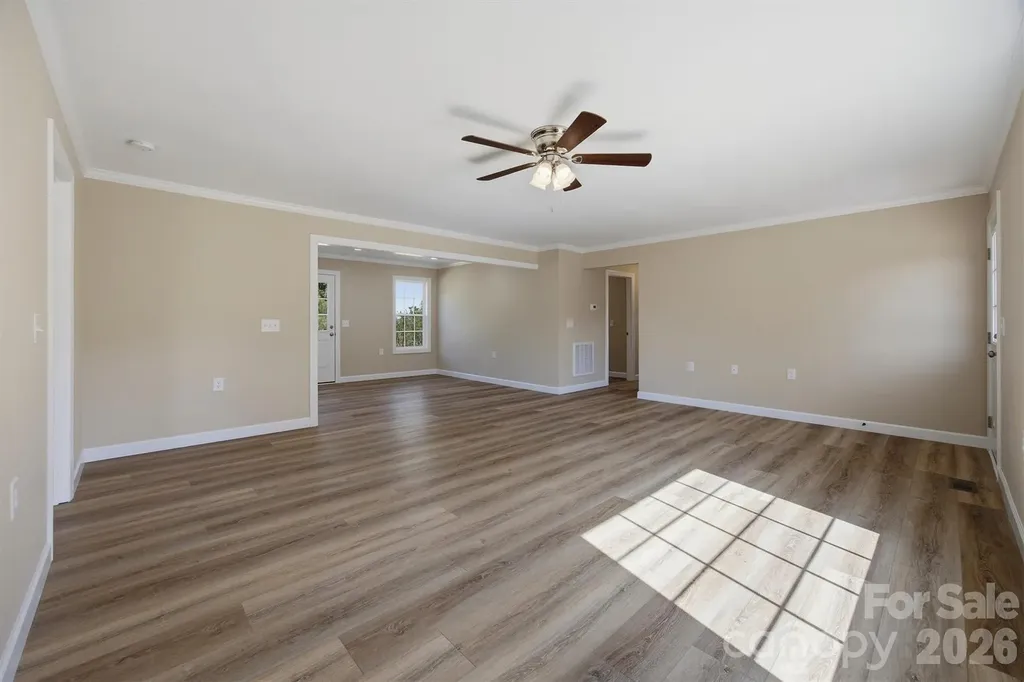 4915 S T Clark Road Morganton NC 28655