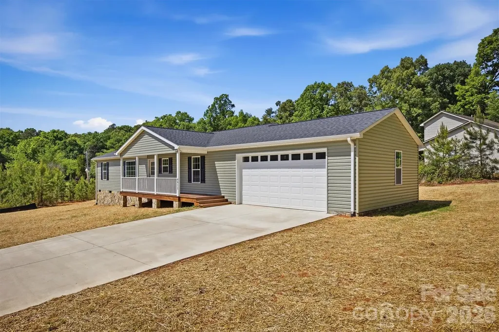4915 S T Clark Road Morganton NC 28655
