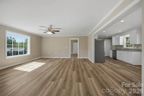4915 S T Clark Road Morganton NC 28655