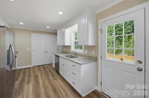 4915 S T Clark Road Morganton NC 28655