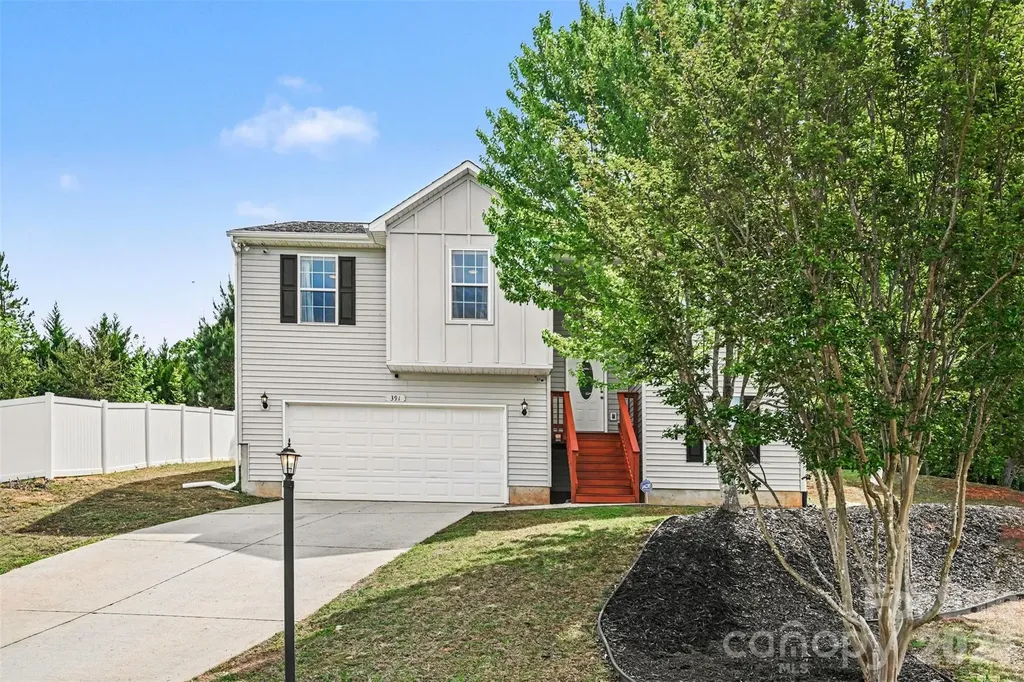 391 Lone Tree Lane Clover SC 29710