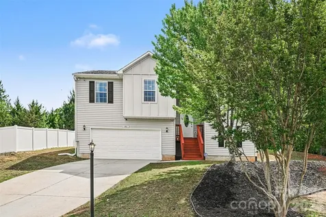 391 Lone Tree Lane Clover SC 29710