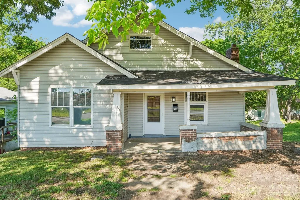 208 W Lafayette Street Salisbury NC 28144