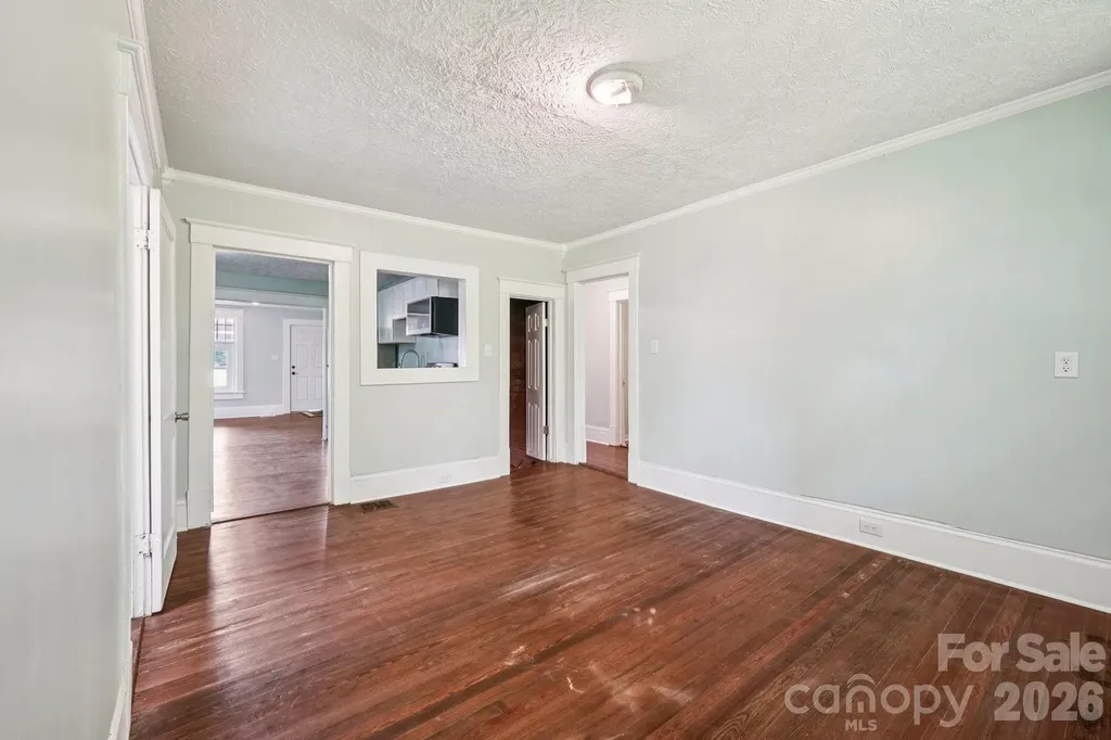 208 W Lafayette Street Salisbury NC 28144