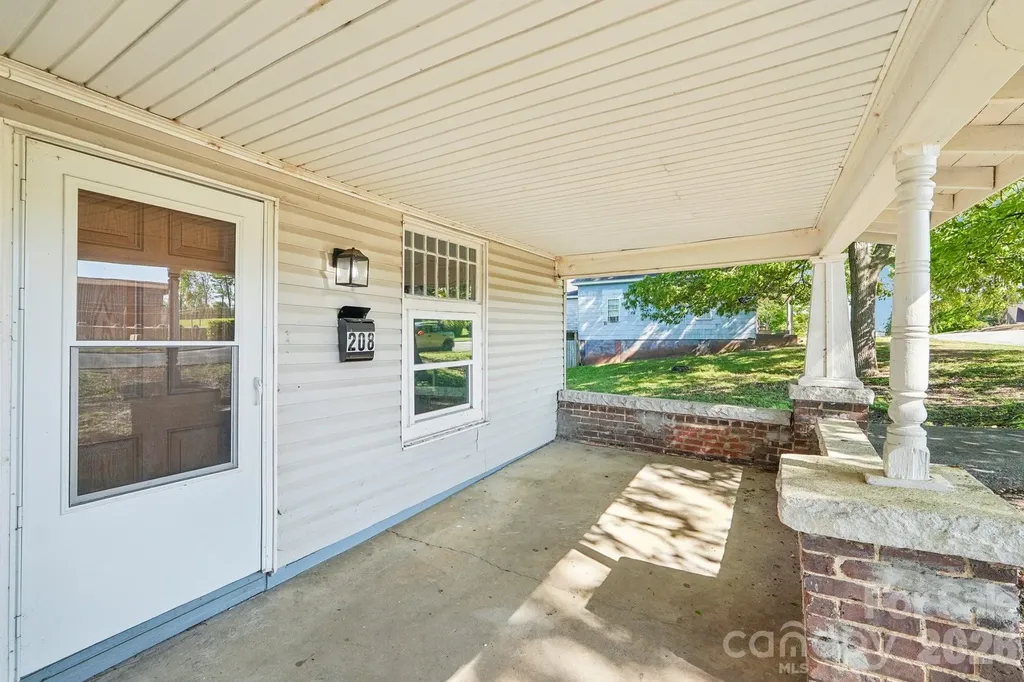 208 W Lafayette Street Salisbury NC 28144