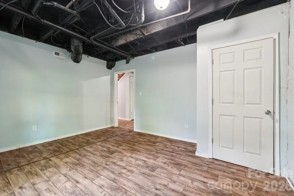 208 W Lafayette Street Salisbury NC 28144