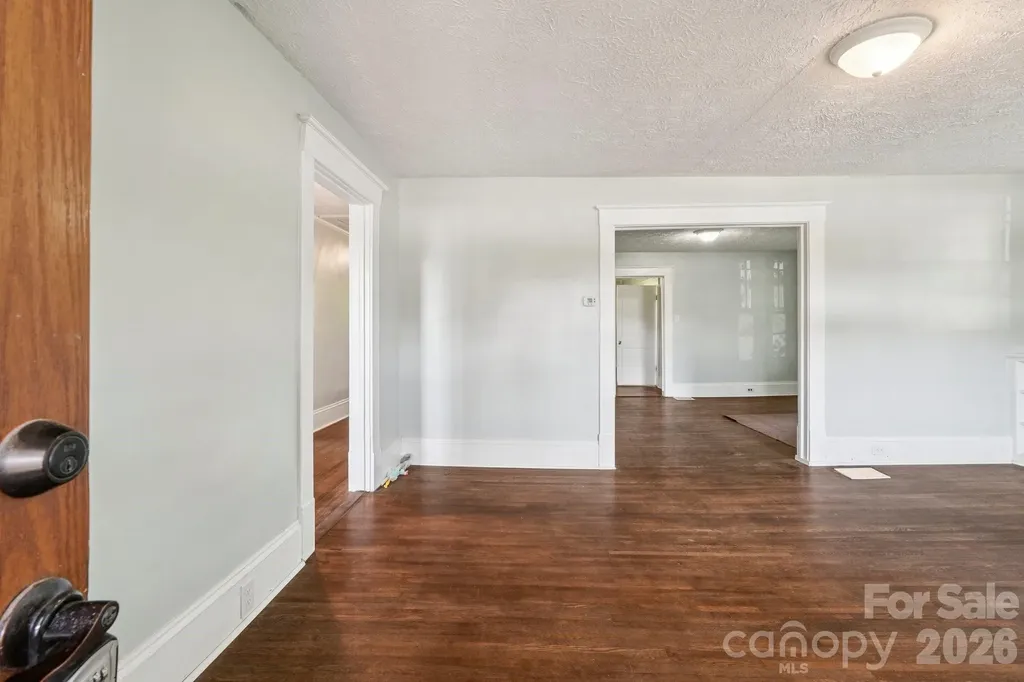 208 W Lafayette Street Salisbury NC 28144