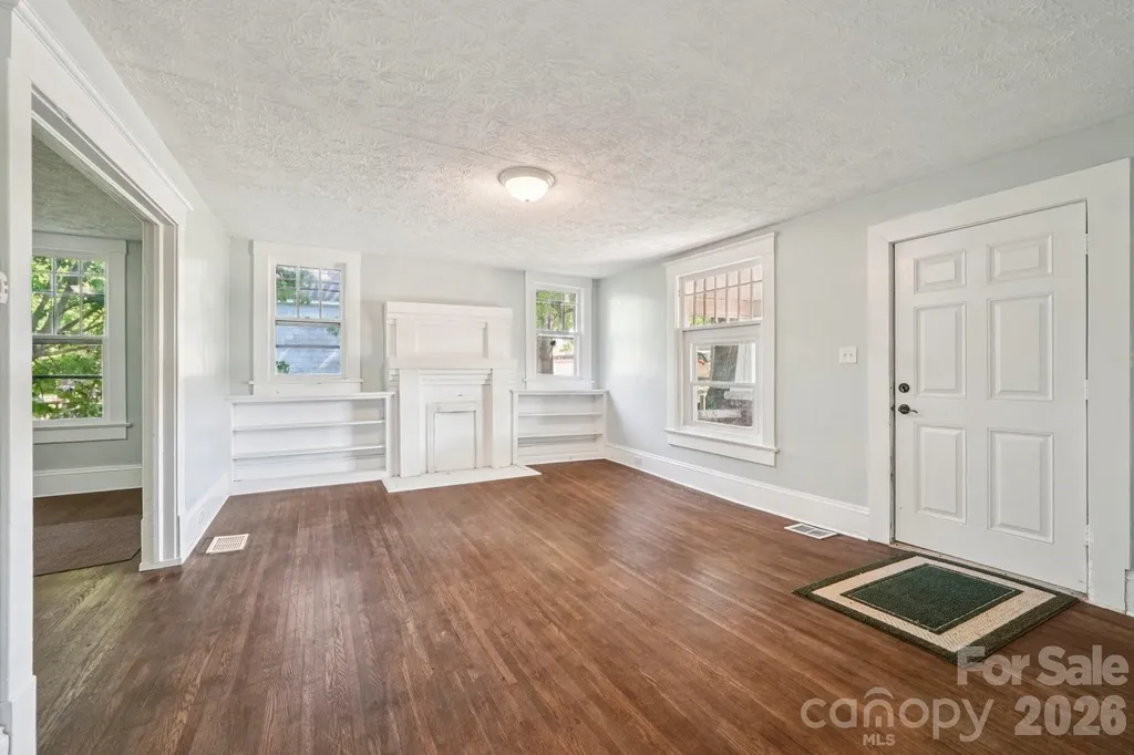 208 W Lafayette Street Salisbury NC 28144