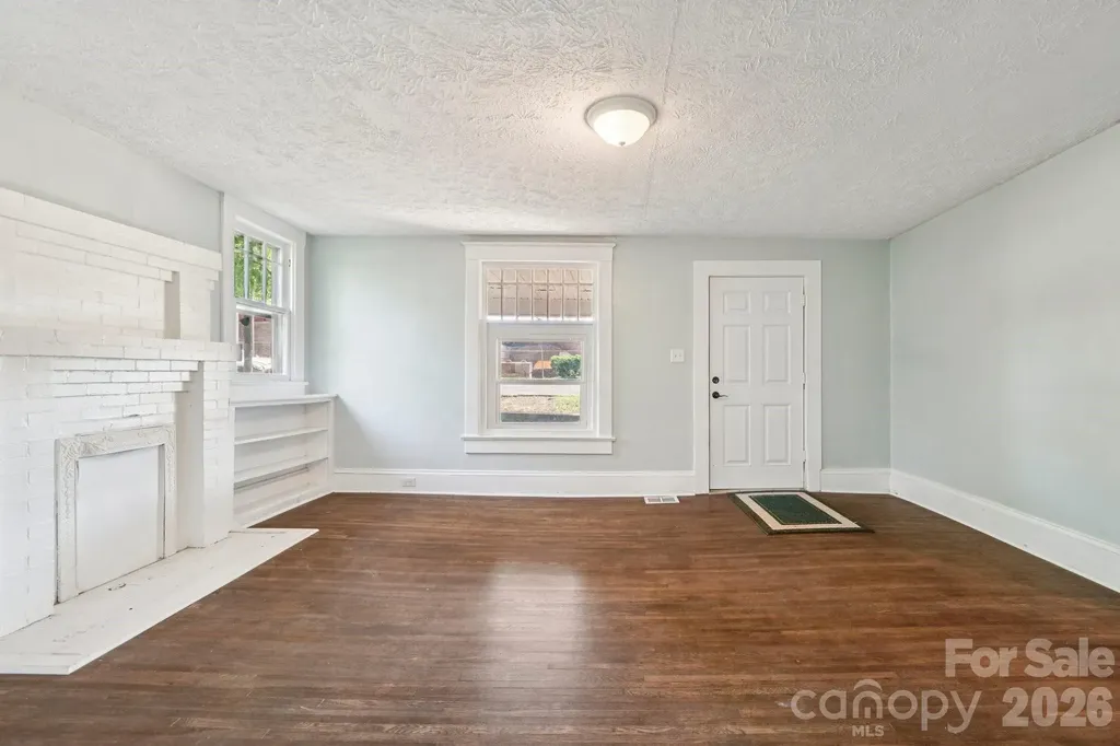208 W Lafayette Street Salisbury NC 28144