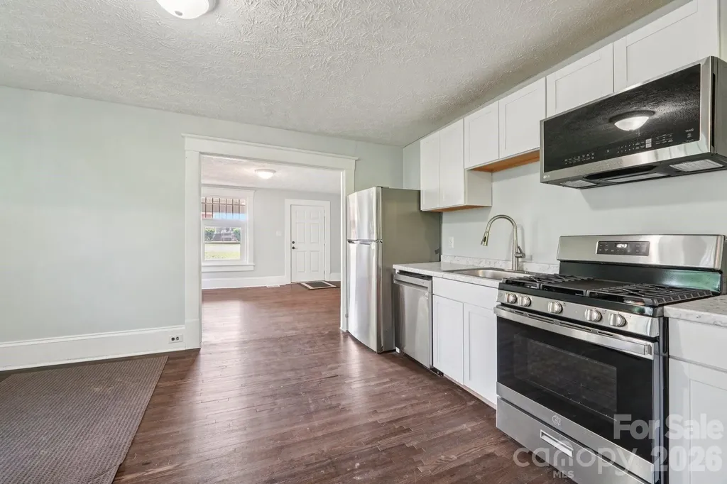 208 W Lafayette Street Salisbury NC 28144