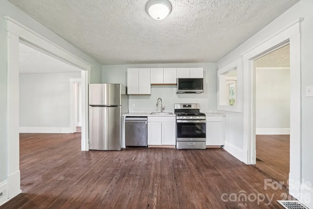208 W Lafayette Street Salisbury NC 28144