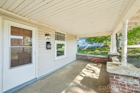 208 W Lafayette Street Salisbury NC 28144